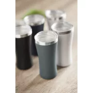   Cana termos 160 ml, 2410E23795, Everestus, ø6 x 11.5 cm, Otel, Albastru petrol