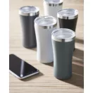 Cana termos 160 ml, 2410E23795, Everestus, ø6 x 11.5 cm, Otel, Albastru petrol