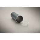 Cana termos 160 ml, 2410E23795, Everestus, ø6 x 11.5 cm, Otel, Albastru petrol