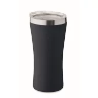   Cana termos 160 ml, 2410E23792, Everestus, ø6 x 11.5 cm, Otel, Albastru marin francez