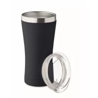   Cana termos 160 ml, 2410E23792, Everestus, ø6 x 11.5 cm, Otel, Albastru marin francez