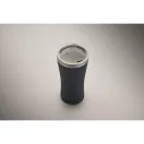 Cana termos 160 ml, 2410E23792, Everestus, ø6 x 11.5 cm, Otel, Albastru marin francez