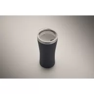   Cana termos 160 ml, 2410E23792, Everestus, ø6 x 11.5 cm, Otel, Albastru marin francez