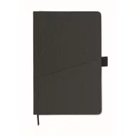   Set instrumente de scris, 2410E24670, Everestus, 22.6 x 21.6 x 2.5 cm, rPET, Negru