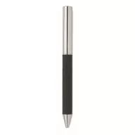   Set instrumente de scris, 2410E24670, Everestus, 22.6 x 21.6 x 2.5 cm, rPET, Negru