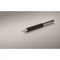   Set instrumente de scris, 2410E24670, Everestus, 22.6 x 21.6 x 2.5 cm, rPET, Negru