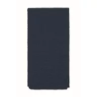   Esarfa, 2410E24640, Everestus, 18 x 150 cm, Poliester, Albastru
