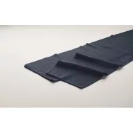   Esarfa, 2410E24640, Everestus, 18 x 150 cm, Poliester, Albastru