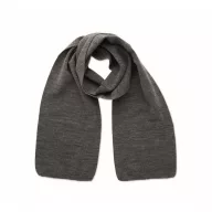   Esarfa, 2410E24639, Everestus, 18 x 150 cm, Poliester, Negru albit