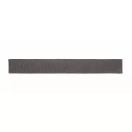   Esarfa, 2410E24639, Everestus, 18 x 150 cm, Poliester, Negru albit