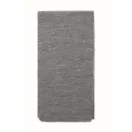 Esarfa, 2410E24638, Everestus, 18 x 150 cm, Poliester, Gri albit