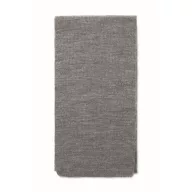   Esarfa, 2410E24638, Everestus, 18 x 150 cm, Poliester, Gri albit