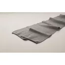 Esarfa, 2410E24638, Everestus, 18 x 150 cm, Poliester, Gri albit