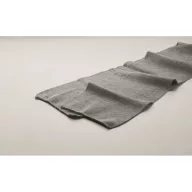   Esarfa, 2410E24638, Everestus, 18 x 150 cm, Poliester, Gri albit