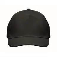 Sapca baseball, Unisex, 2502E14051, Everestus, Bumbac, Negru