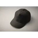 Sapca baseball, Unisex, 2502E14051, Everestus, Bumbac, Negru