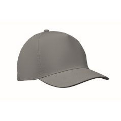 Sapca baseball, Unisex, 2502E14048, Everestus, Bumbac, Gri