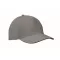 Sapca baseball, Unisex, 2502E14048, Everestus, Bumbac, Gri