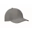 Sapca baseball, Unisex, 2502E14048, Everestus, Bumbac, Gri