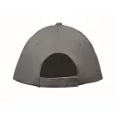 Sapca baseball, Unisex, 2502E14048, Everestus, Bumbac, Gri