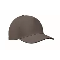   Sapca baseball, Unisex, 2502E14049, Everestus, Bumbac, Gri piatra