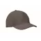 Sapca baseball, Unisex, 2502E14049, Everestus, Bumbac, Gri piatra