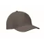 Sapca baseball, Unisex, 2502E14049, Everestus, Bumbac, Gri piatra