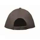 Sapca baseball, Unisex, 2502E14049, Everestus, Bumbac, Gri piatra