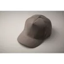 Sapca baseball, Unisex, 2502E14049, Everestus, Bumbac, Gri piatra