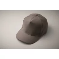   Sapca baseball, Unisex, 2502E14049, Everestus, Bumbac, Gri piatra