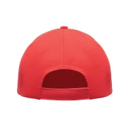   Sapca baseball, Everestus, 2610E16595, Unisex, Bumbac, Alb, Rosu