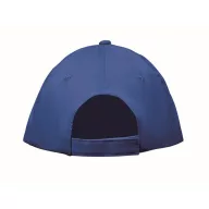   Sapca baseball, Unisex, 2502E14046, Everestus, Bumbac, Albastru regal