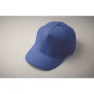 Sapca baseball, Unisex, 2502E14046, Everestus, Bumbac, Albastru regal