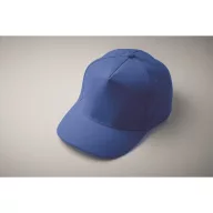   Sapca baseball, Unisex, 2502E14046, Everestus, Bumbac, Albastru regal