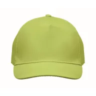   Sapca baseball, Unisex, 2502E14050, Everestus, Bumbac, Verde lime
