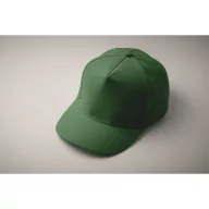   Sapca baseball, Unisex, 2502E14055, Everestus, Bumbac, Verde inchis