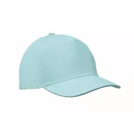   Sapca baseball, Unisex, 2502E14044, Everestus, Bumbac, Albastru copil