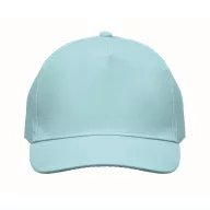   Sapca baseball, Unisex, 2502E14044, Everestus, Bumbac, Albastru copil