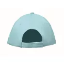 Sapca baseball, Unisex, 2502E14044, Everestus, Bumbac, Albastru copil