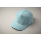Sapca baseball, Unisex, 2502E14044, Everestus, Bumbac, Albastru copil