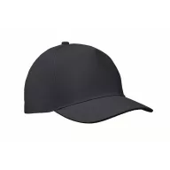   Sapca baseball, Unisex, 2502E14045, Everestus, Bumbac, Albastru marin francez