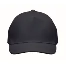 Sapca baseball, Unisex, 2502E14045, Everestus, Bumbac, Albastru marin francez