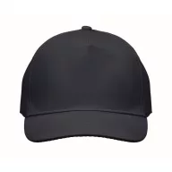   Sapca baseball, Unisex, 2502E14045, Everestus, Bumbac, Albastru marin francez
