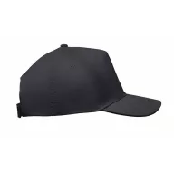   Sapca baseball, Unisex, 2502E14045, Everestus, Bumbac, Albastru marin francez