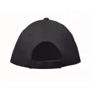 Sapca baseball, Unisex, 2502E14045, Everestus, Bumbac, Albastru marin francez