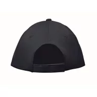  Sapca baseball, Unisex, 2502E14045, Everestus, Bumbac, Albastru marin francez
