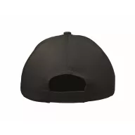   Sapca baseball pentru Copii, Everestus, 2601E14434, 54 cm, Bumbac, Negru