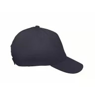   Sapca baseball pentru Copii, Everestus, 2601E14429, 54 cm, Bumbac, Albastru French Navy