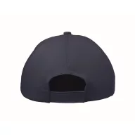   Sapca baseball pentru Copii, Everestus, 2601E14429, 54 cm, Bumbac, Albastru French Navy