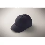   Sapca baseball pentru Copii, Everestus, 2601E14429, 54 cm, Bumbac, Albastru French Navy